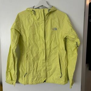 The North Face Rain Shell